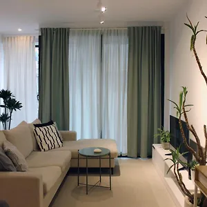 Collective Urban In Appartement Tirana