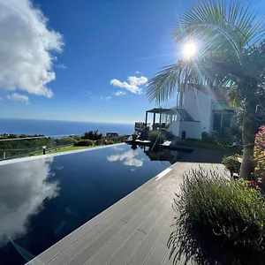Horizon Retreat Séjour chez l'habitant Calheta (Madeira)