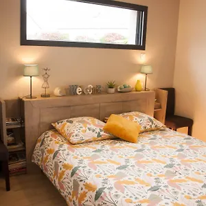  Séjour chez l'habitant Chez Aurelie