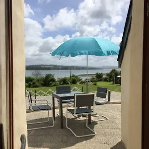  Hébergement de vacances Le Penty