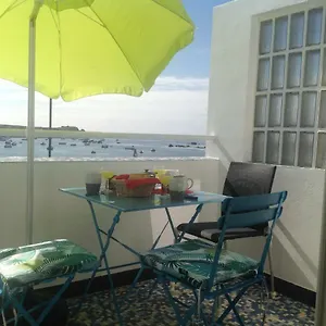  Hébergement de vacances Au Bord Du Chenal